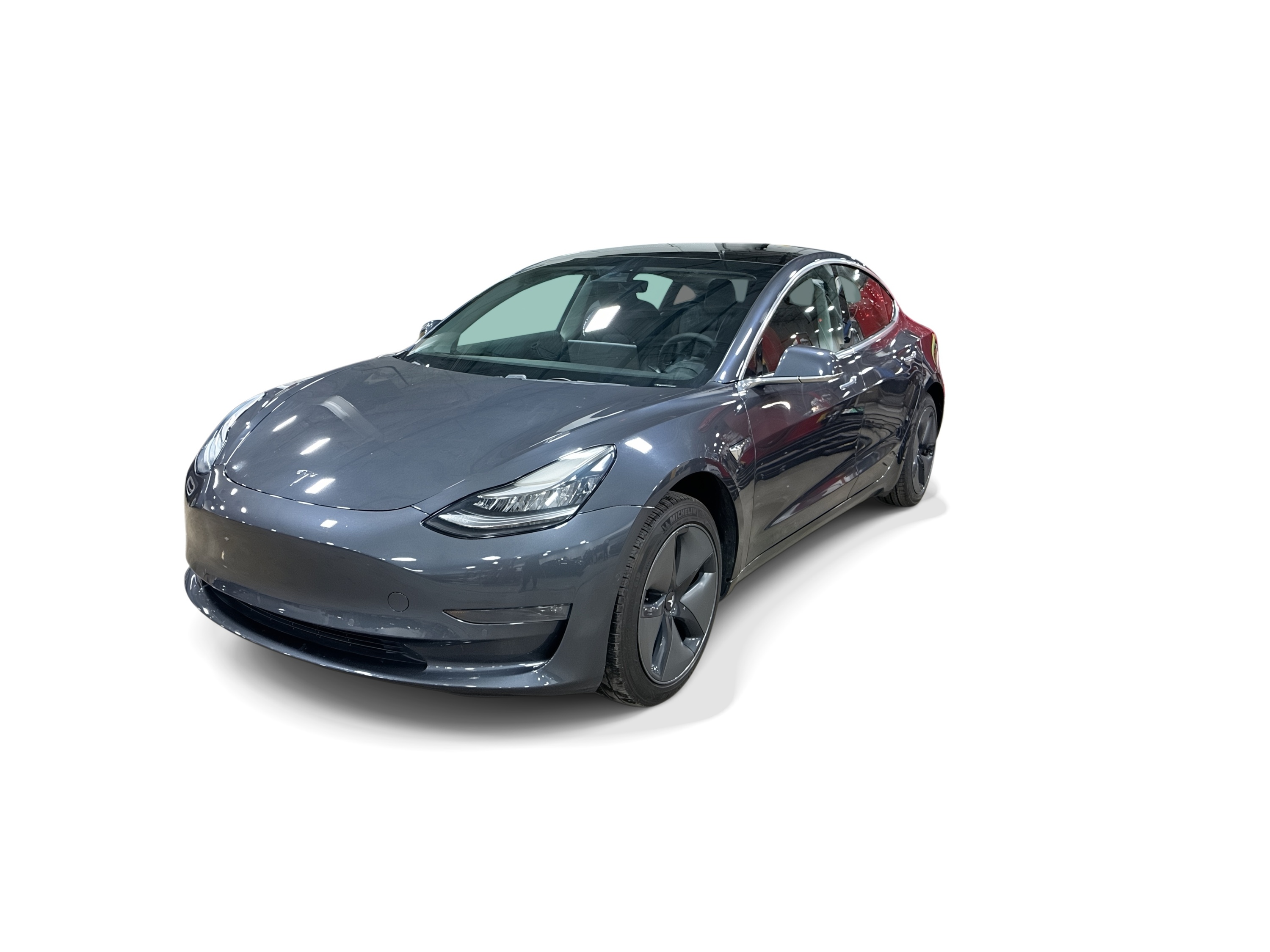 tesla model 3 2019 5YJ3E1EA3KF396287 image tesla model 3 2019 5YJ3E1EA3KF396287 image